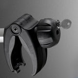 Thule G2 Bike Arm #3 with Lock