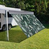 Long Side Art Shade Walls - Cultural Edition