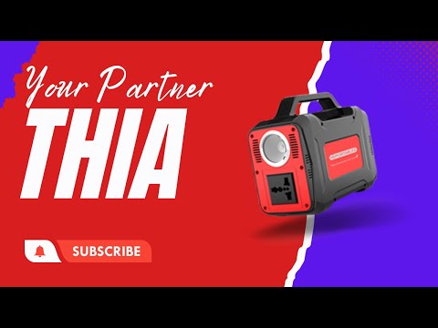 THIA Video