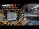 Cruisemaster DO35 Coupling with Handbrake