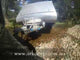 Ark 2T Off Road Coupling