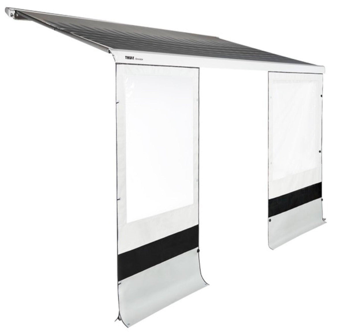 Thule Rain Blocker G2 Front Wall - Small - Aussie Traveller