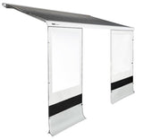 Thule Rain Blocker G2 Front Wall - Small - Aussie Traveller