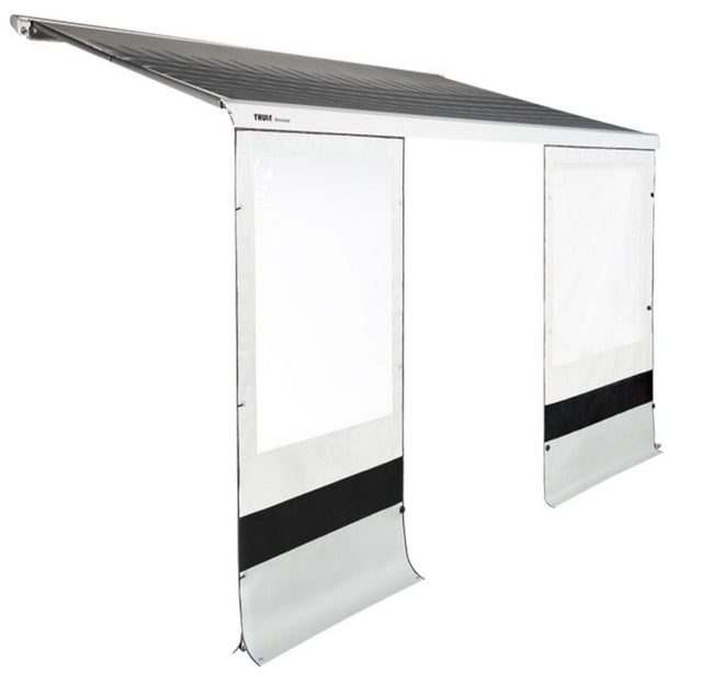 Thule Rain Blocker G2 Front Wall - Small - Aussie Traveller