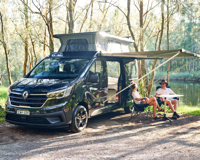 Camec Caravan Camping RV Accessories and Parts | Built for Australia