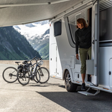 Thule 12V Single Drop Down Step