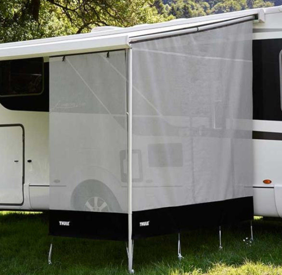 Thule Sun Blocker G2 Front Wall - Aussie Traveller