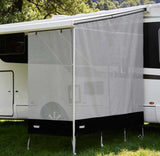 Thule Sun Blocker G2 Front Wall - Aussie Traveller
