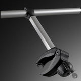 Thule Caravan Superb Lockable Bike Holder Arm