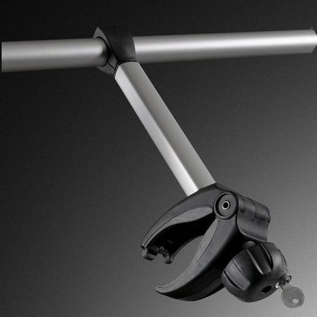 Thule Caravan Superb Lockable Bike Holder Arm