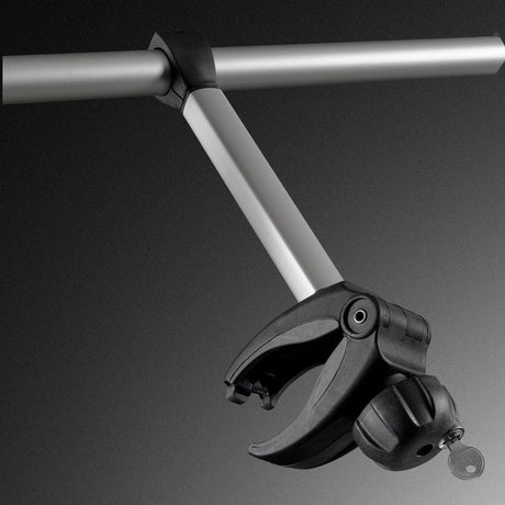 Thule Excellent bike holder arm