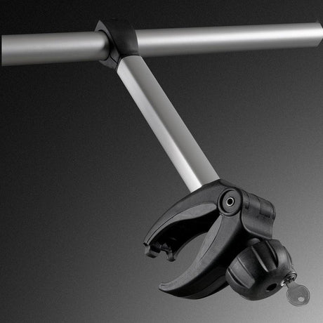 Thule Excellent bike holder arms