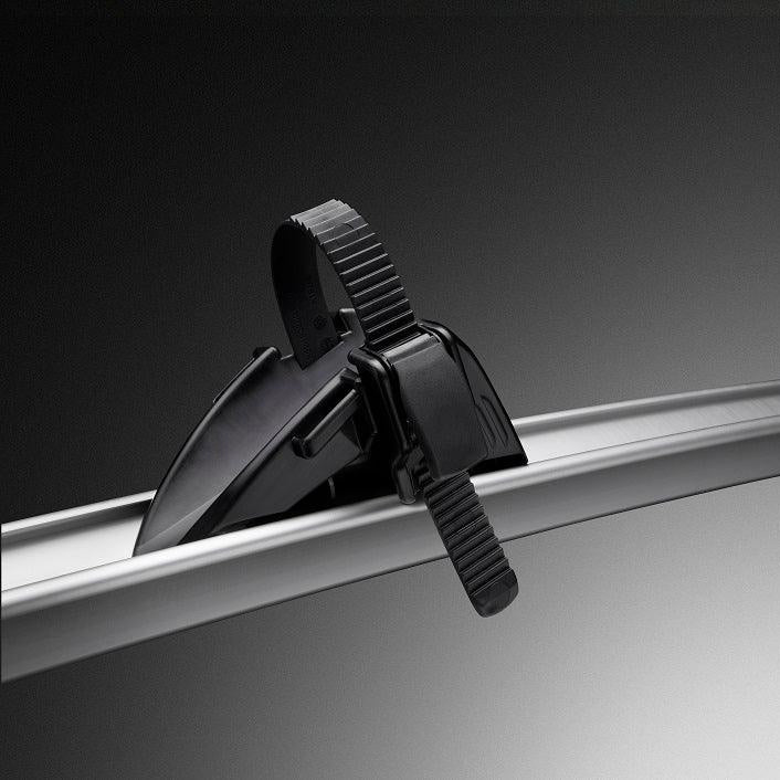 Thule Elite G2 wheel holders