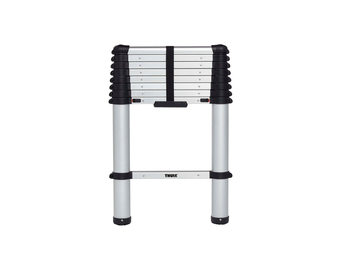Thule Van Ladder 9 step telescopic