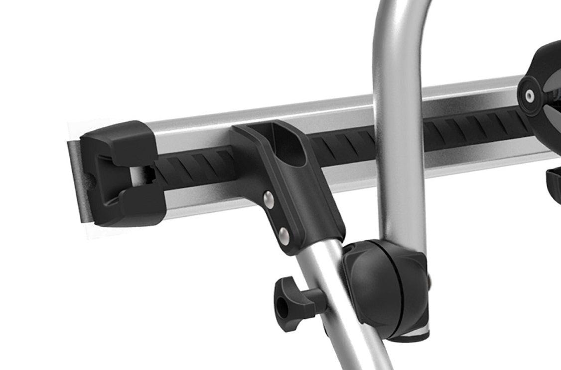 Thule Elite Van XT Bike Carrier arm attachment