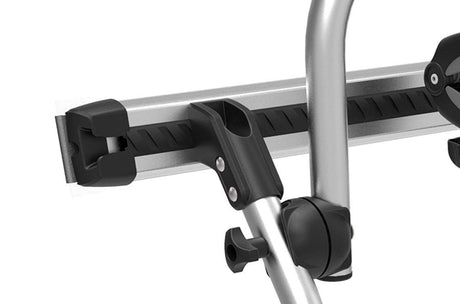 Thule Elite Van XT Bike Carrier arm attachment